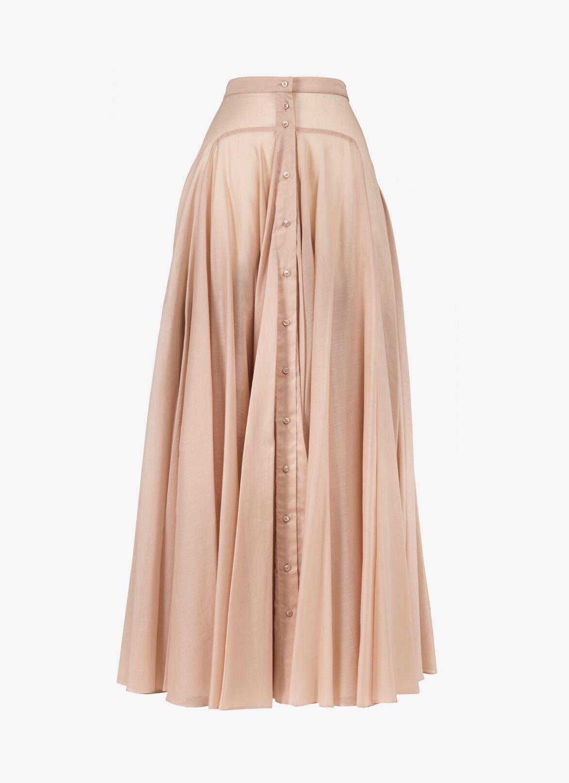 Skirts ALAÏA BEIGE SKIRTS